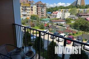 1-к квартира, посуточно, 25м2, 3/13 этаж