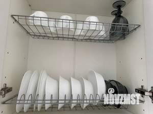 Студия квартира, посуточно, 30м2, 4/12 этаж