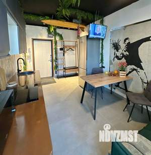 1-к квартира, на длительный срок, 37м2, 8/12 этаж