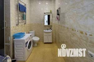 1-к квартира, посуточно, 38м2, 2/7 этаж