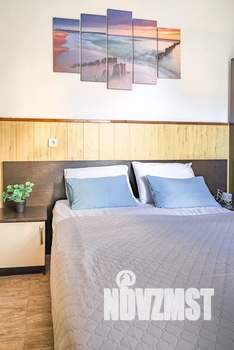 1-к квартира, посуточно, 15м2, 1/3 этаж