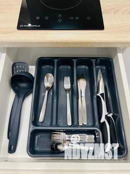 Студия квартира, посуточно, 28м2, 1/5 этаж