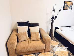 1-к квартира, на длительный срок, 36м2, 1/3 этаж