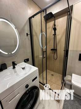 Студия квартира, посуточно, 19м2, 8/8 этаж