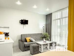 1-к квартира, посуточно, 27м2, 5/5 этаж