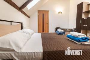 1-к квартира, посуточно, 70м2, 1/1 этаж