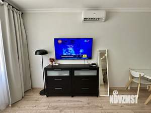 2-к квартира, посуточно, 45м2, 1/16 этаж