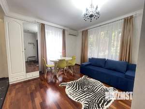 Студия квартира, посуточно, 29м2, 2/3 этаж