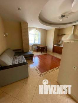 1-к квартира, посуточно, 98м2, 1/1 этаж