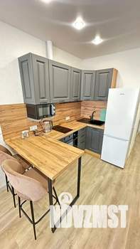 Студия квартира, посуточно, 23м2, 7/19 этаж