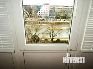 Студия квартира, посуточно, 36м2, 5/5 этаж