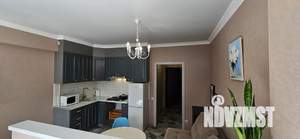 Студия квартира, посуточно, 28м2, 2/3 этаж