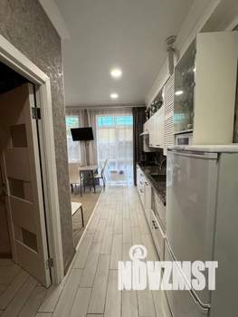 2-к квартира, посуточно, 50м2, 1/4 этаж