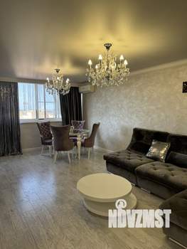 2-к квартира, посуточно, 64м2, 12/14 этаж