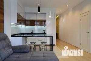 2-к квартира, посуточно, 70м2, 1/1 этаж