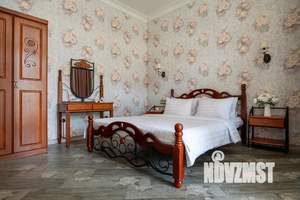 3-к квартира, посуточно, 75м2, 1/4 этаж