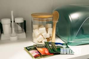 1-к квартира, посуточно, 36м2, 10/21 этаж