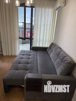 2-к квартира, на длительный срок, 35м2, 3/7 этаж