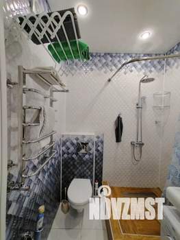 1-к квартира, посуточно, 33м2, 4/4 этаж