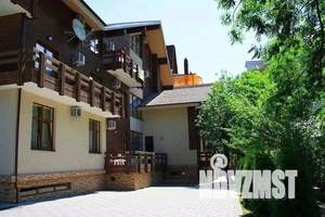 1-к квартира, посуточно, 21м2, 1/1 этаж