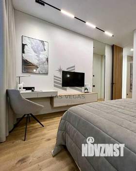 1-к квартира, на длительный срок, 40м2, 4/5 этаж