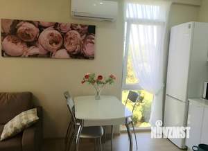 2-к квартира, на длительный срок, 40м2, 3/10 этаж