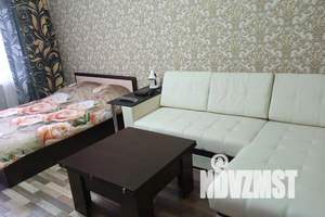 1-к квартира, посуточно, 30м2, 4/4 этаж