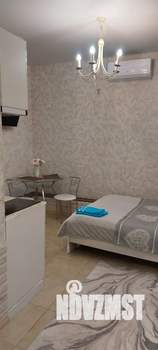 Студия квартира, на длительный срок, 20м2, 1/19 этаж