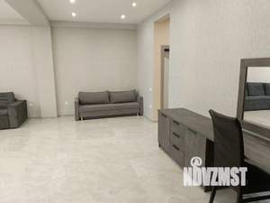 2-к квартира, посуточно, 72м2, 3/4 этаж