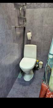 Студия квартира, на длительный срок, 20м2, 12/12 этаж