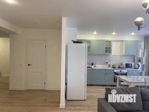 3-к квартира, на длительный срок, 88м2, 8/10 этаж