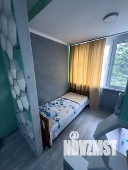 1-к квартира, посуточно, 35м2, 5/5 этаж