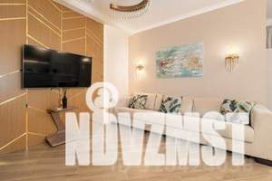 2-к квартира, посуточно, 60м2, 3/3 этаж