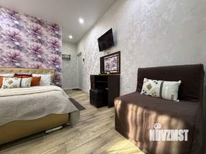 Студия квартира, посуточно, 26м2, 2/16 этаж