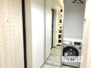 1-к квартира, посуточно, 40м2, 10/13 этаж