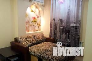 1-к квартира, посуточно, 30м2, 2/7 этаж