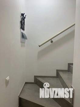 3-к квартира, посуточно, 83м2, 1/1 этаж