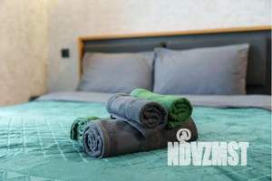 1-к квартира, посуточно, 22м2, 6/19 этаж