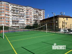 1-к квартира, на длительный срок, 56м2, 6/10 этаж