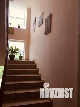 1-к квартира, посуточно, 30м2, 2/4 этаж