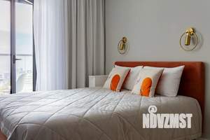 Студия квартира, посуточно, 21м2, 17/19 этаж