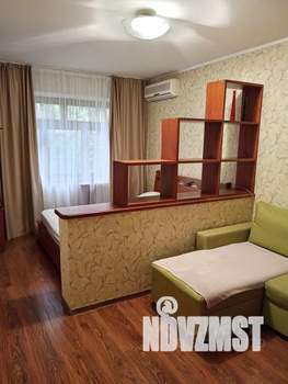 1-к квартира, посуточно, 30м2, 4/5 этаж