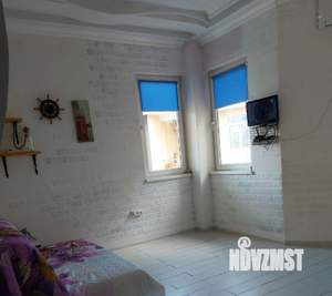 Студия квартира, на длительный срок, 32м2, 4/5 этаж