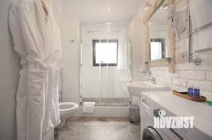 2-к квартира, посуточно, 50м2, 1/1 этаж