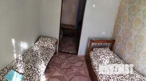 3-к квартира, посуточно, 45м2, 2/5 этаж