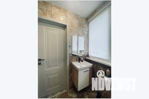 1-к квартира, посуточно, 24м2, 2/2 этаж