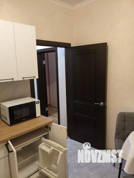 1-к квартира, на длительный срок, 38м2, 4/6 этаж