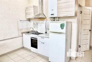 Студия квартира, на длительный срок, 22м2, 1/8 этаж