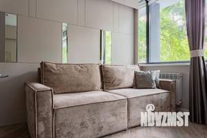 2-к квартира, посуточно, 35м2, 2/4 этаж
