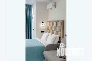 1-к квартира, посуточно, 22м2, 19/20 этаж